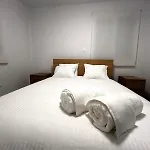 דירה The Minimal Nest *