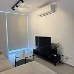 The Minimal Nest דירה *