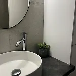 דירה The Minimal Nest ניקוסיה