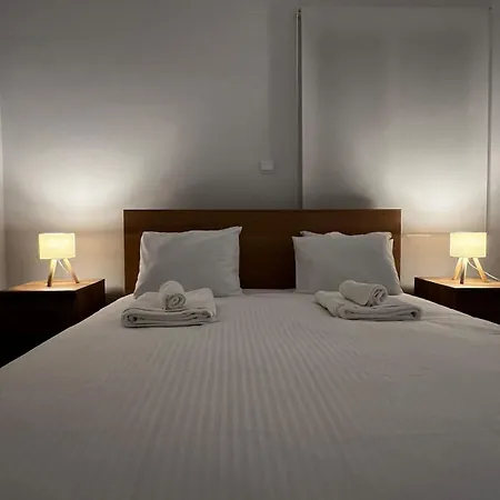 The Minimal Nest דירה *