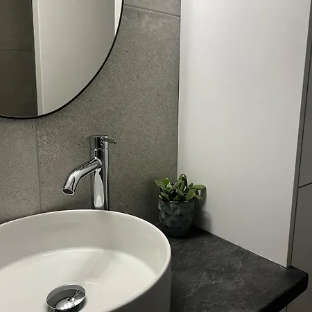 Appartement The Minimal Nest Nicosie