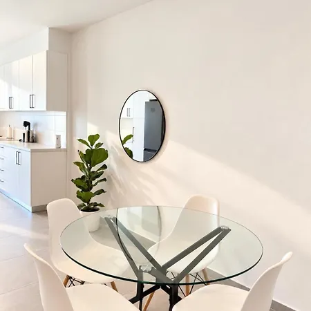 The Minimal Nest Διαμέρισμα Λευκωσία