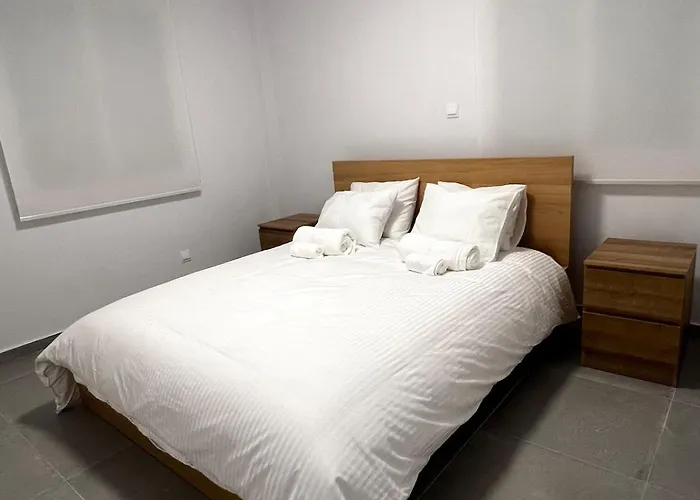 Lägenhet The Minimal Nest