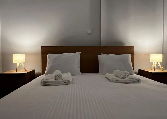 The Minimal Nest Lägenhet *