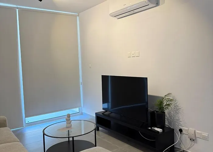 The Minimal Nest Lägenhet *